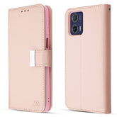 MyBat MyJacket Wallet Xtra Series for Motorola Moto G 5G (2023)Moto G 5G 2023